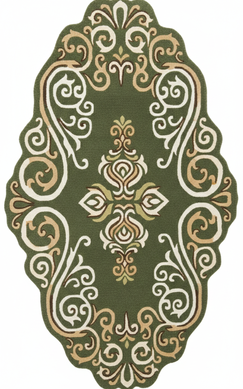 Custom & Bespoke Rugs